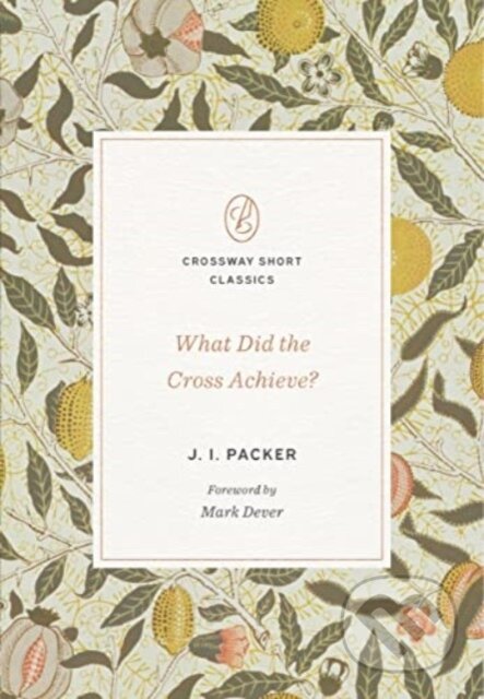 What Did the Cross Achieve?