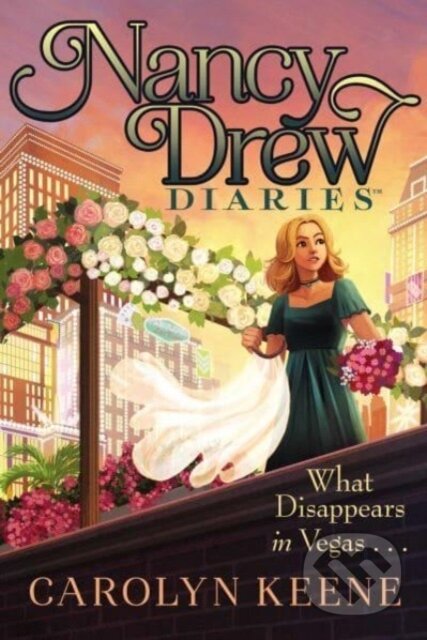 What Disappears in Vegas . . .