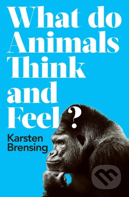 What Do Animals Think and Feel?