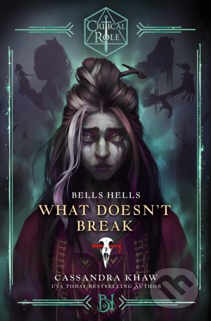 What Doesn't Break