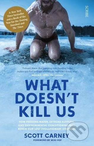 What Doesn't Kill Us