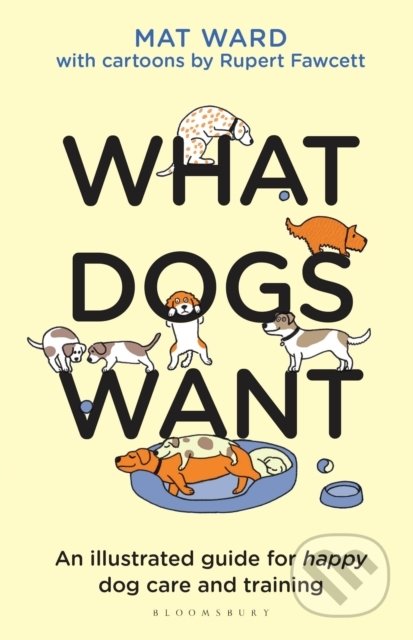 What Dogs Want