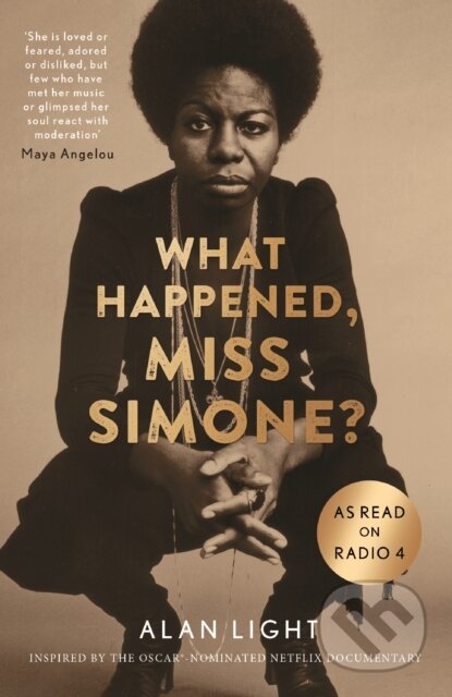 What Happened, Miss Simone (A Biography)