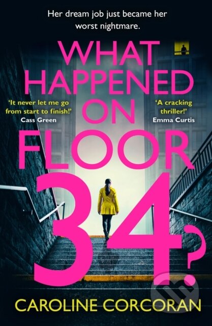 What Happened on Floor 34?