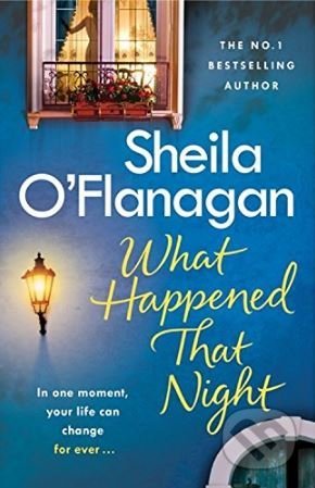What Happened That Night