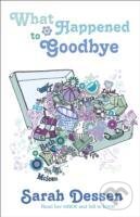 What Happened to Goodbye