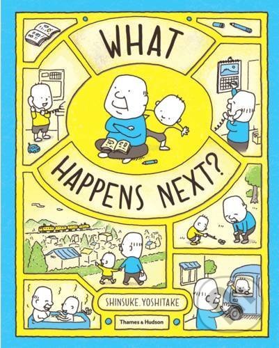What Happens Next?
