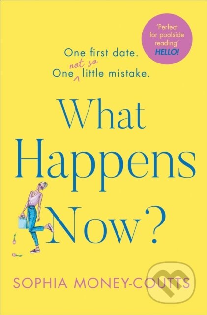 What Happens Now
