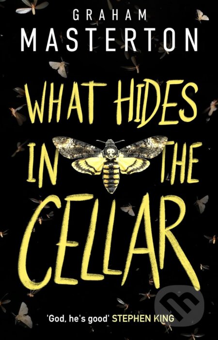What Hides in the Cellar
