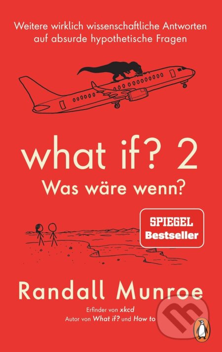 What If? 2 (Was wäre wenn)