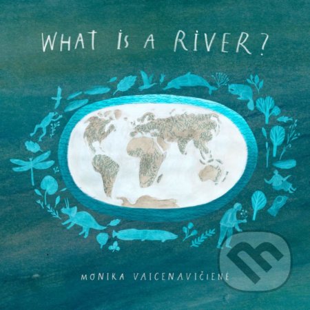 What Is A River?