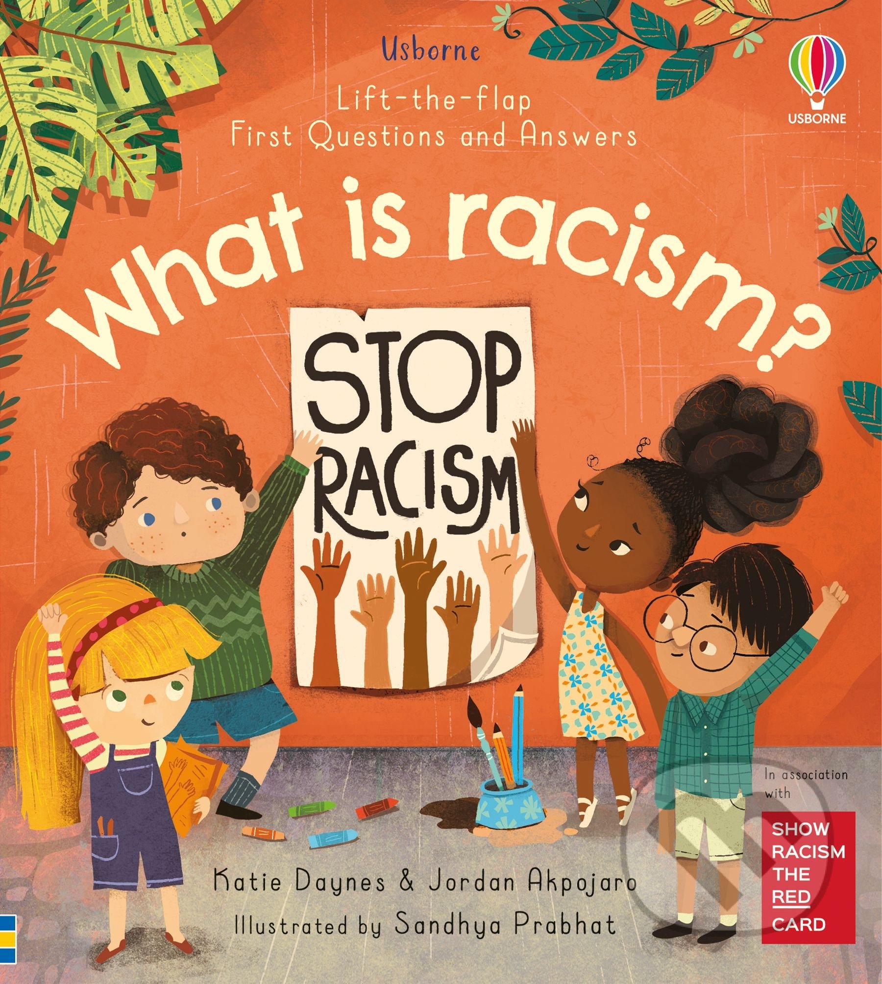 What is racism?