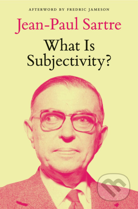 What is Subjectivity?