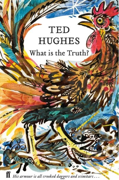 What is the Truth?