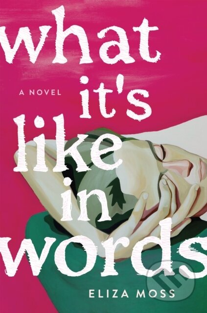 What It's Like in Words (A Novel)