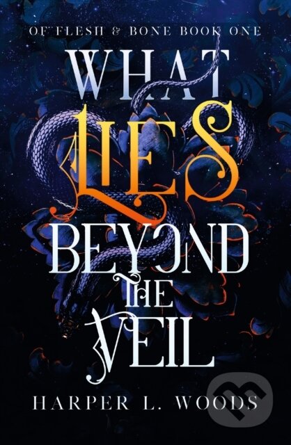 What Lies Beyond the Veil