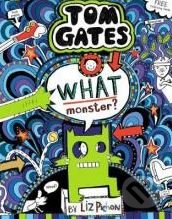 What Monster?