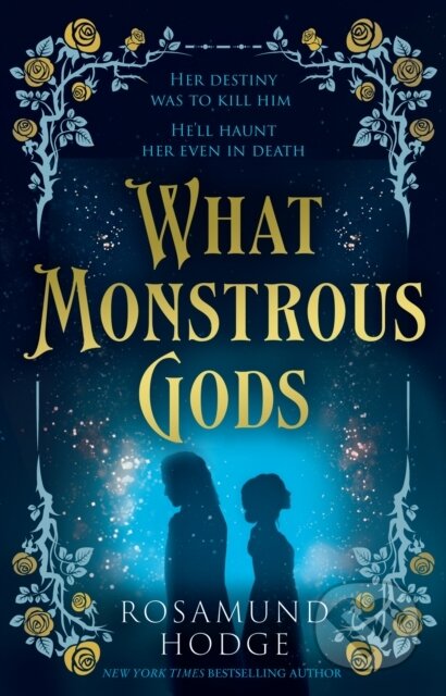 What Monstrous Gods