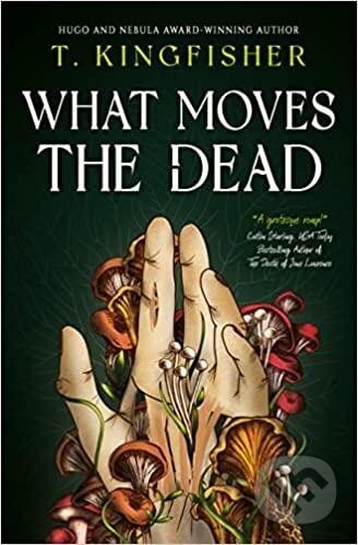What Moves The Dead