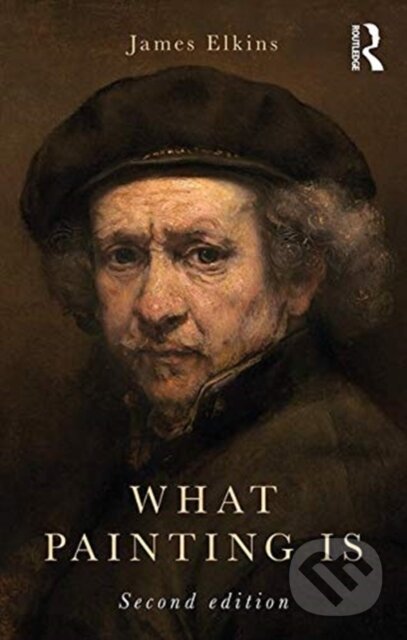 What Painting Is
