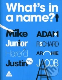 What s in Name?