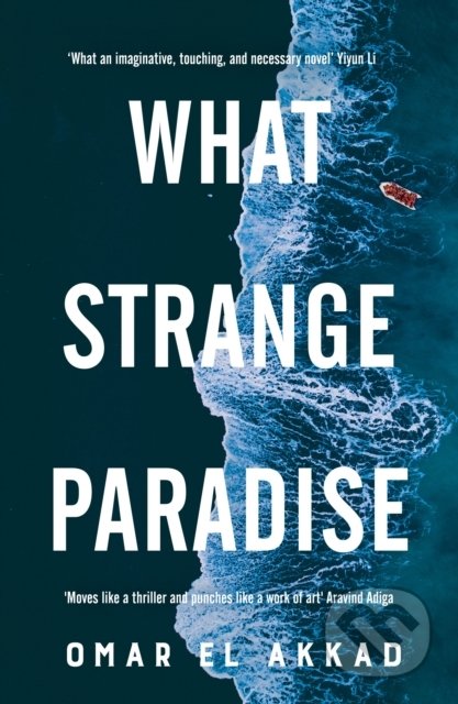 What Strange Paradise