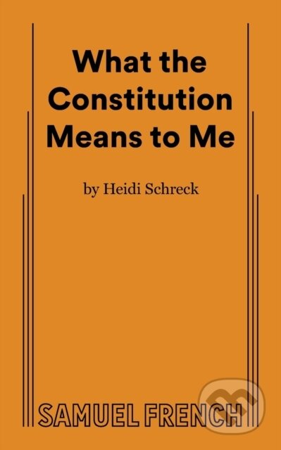 What the Constitution Means to Me