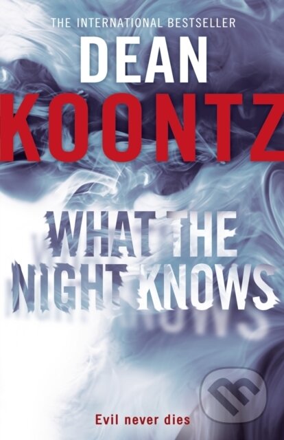 What The Night Knows
