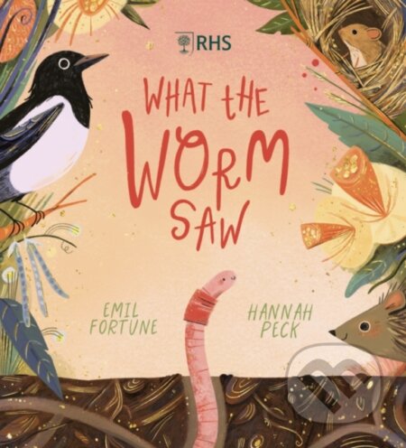 What the Worm Saw