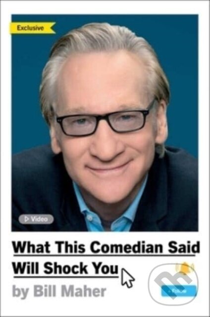 What This Comedian Said Will Shock You