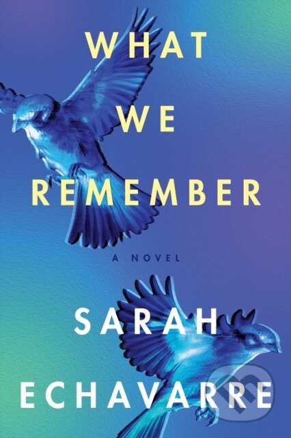 What We Remember (A Novel)