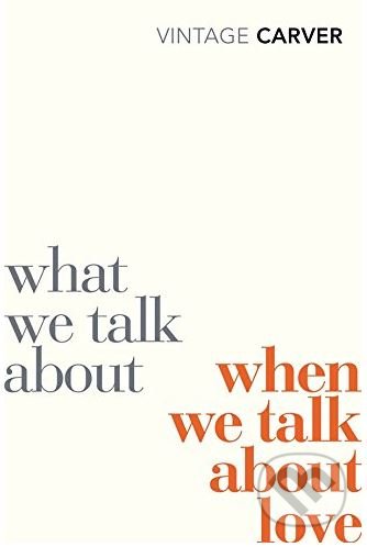 What We Talk When We Talk