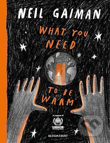 What You Need to Be Warm