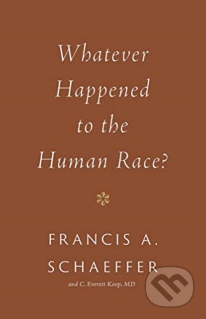 Whatever Happened to the Human Race?