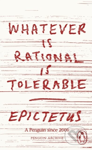 Whatever is Rational is Tolerable