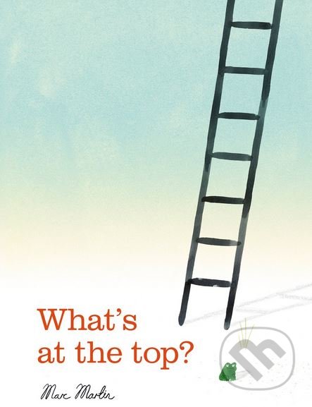 What's at the Top?