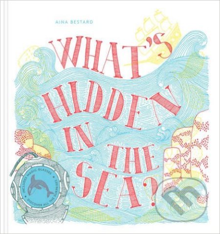 What's Hidden in the Sea?
