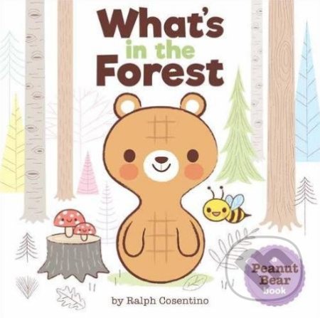 What's in the Forest?
