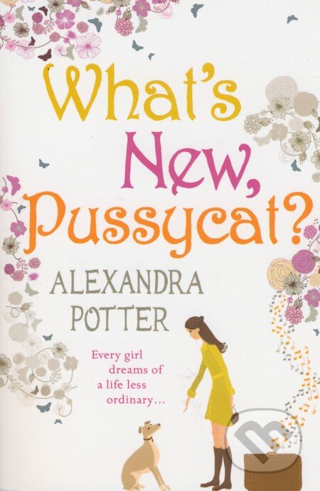 What's New, Pussycat?