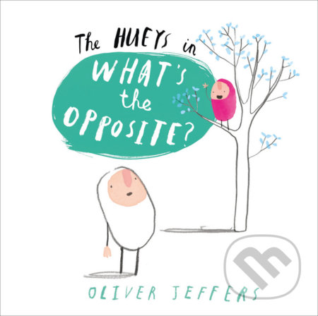 What's the Opposite?