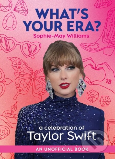 What’s Your Era? (A Celebration of Taylor Swift)