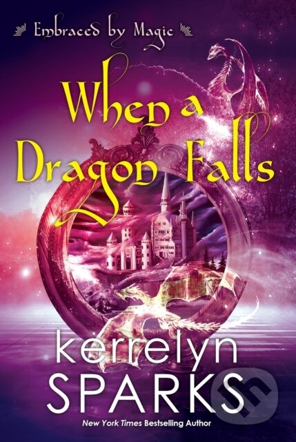 When a Dragon Falls