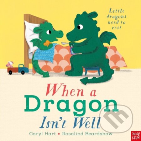 When a Dragon Isn't Well