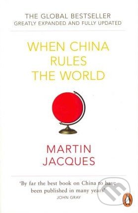 When China Rules the World
