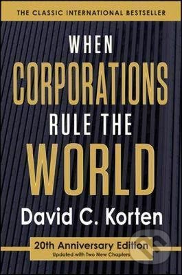 When Corporations Rule the World