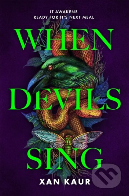 When Devils Sing