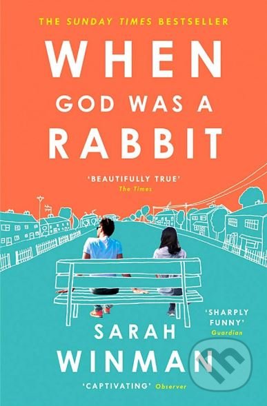 When God was a Rabbit