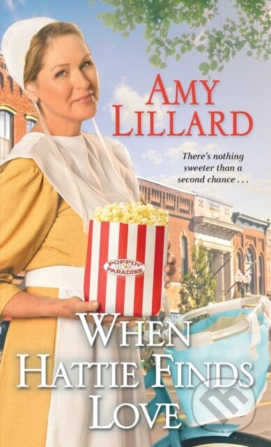 When Hattie Finds Love