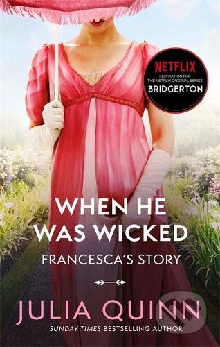 When He Was Wicked