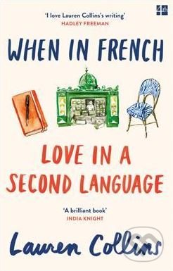 When in French (Love in a Second Language)